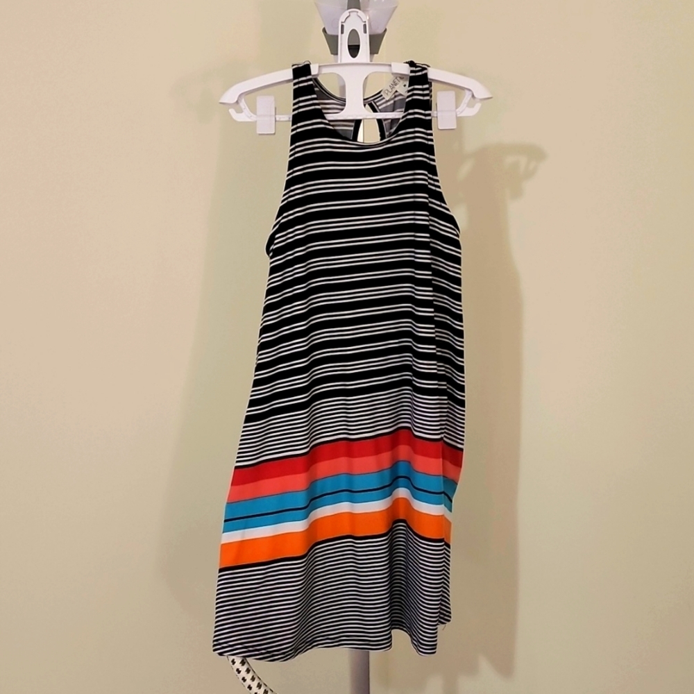 Beach cover up dress